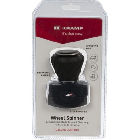 Wheel spinner - WS108KR