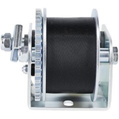 Wire winch 250 kg 31 - WSMP7971