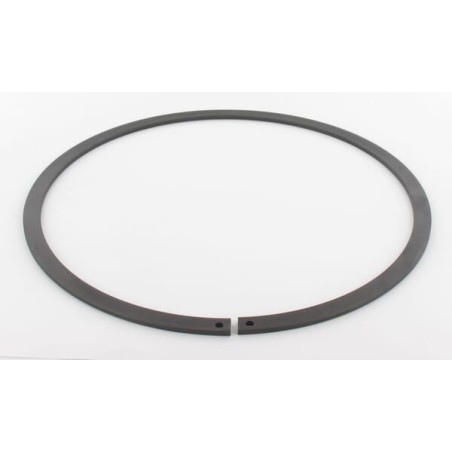 Snap ring external 220x3mm IDC - WRE220