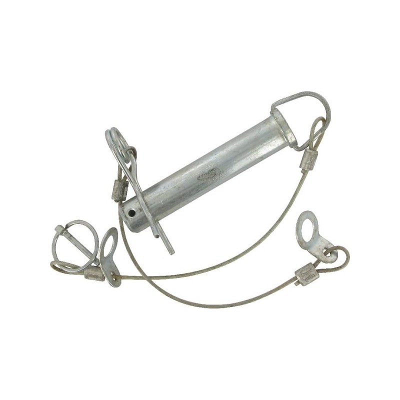 Spare pin for WSMP82 - WSMP494 Spare pin for WSMP82 - WSMP494