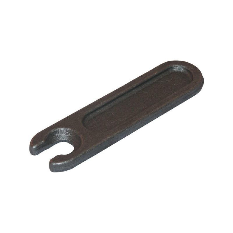 Platte 150x9,5 mm - WS3019 Platte 150x9,5 mm - WS3019