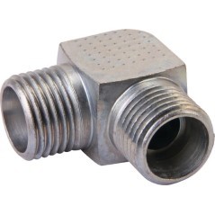 WS8S Voss, 90° 