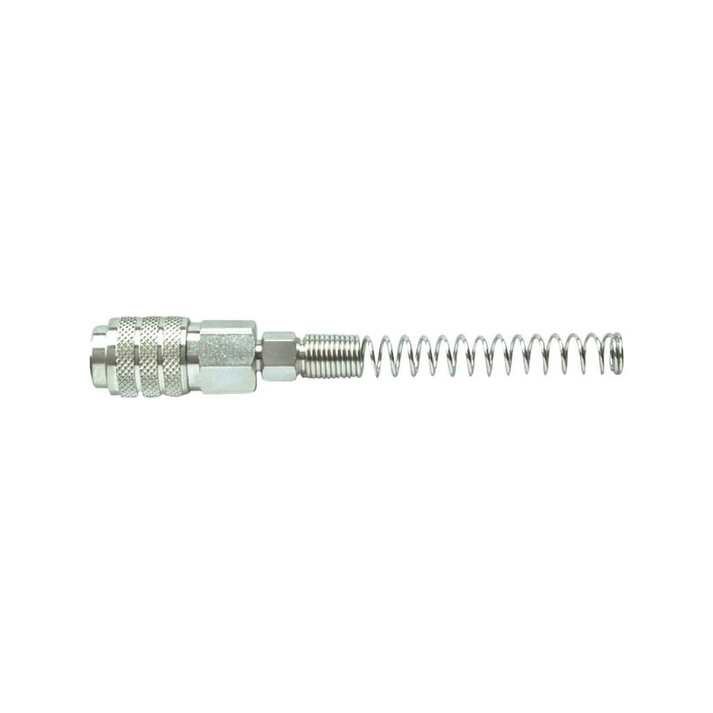 Quick Tap C / Spring 6x8 - X2040 Quick Tap C / Spring 6x8 - X2040