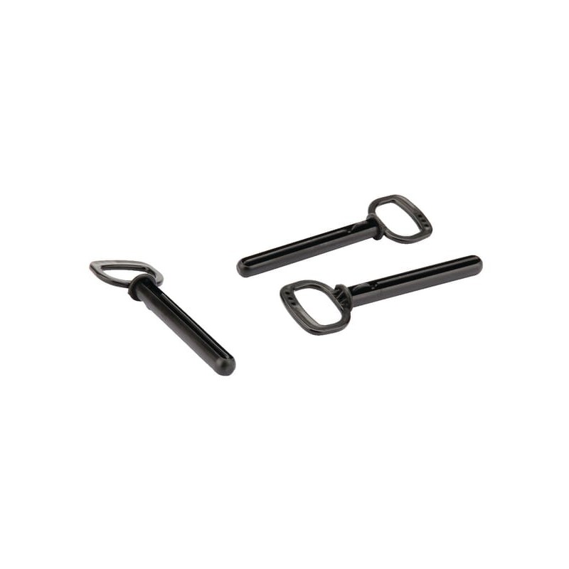 Coupling pins 3 pieces - X28600000680 Coupling pins 3 pieces - X28600000680