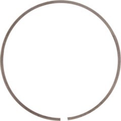 Snap ring external 180x3mm IDC - WR180