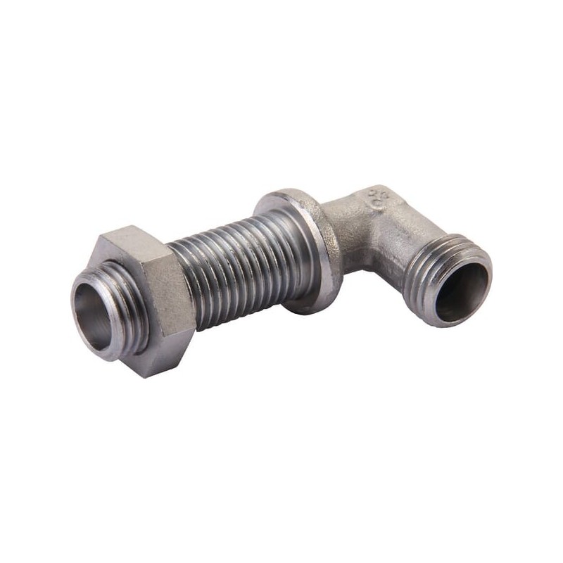 22L coupling - WSS22L