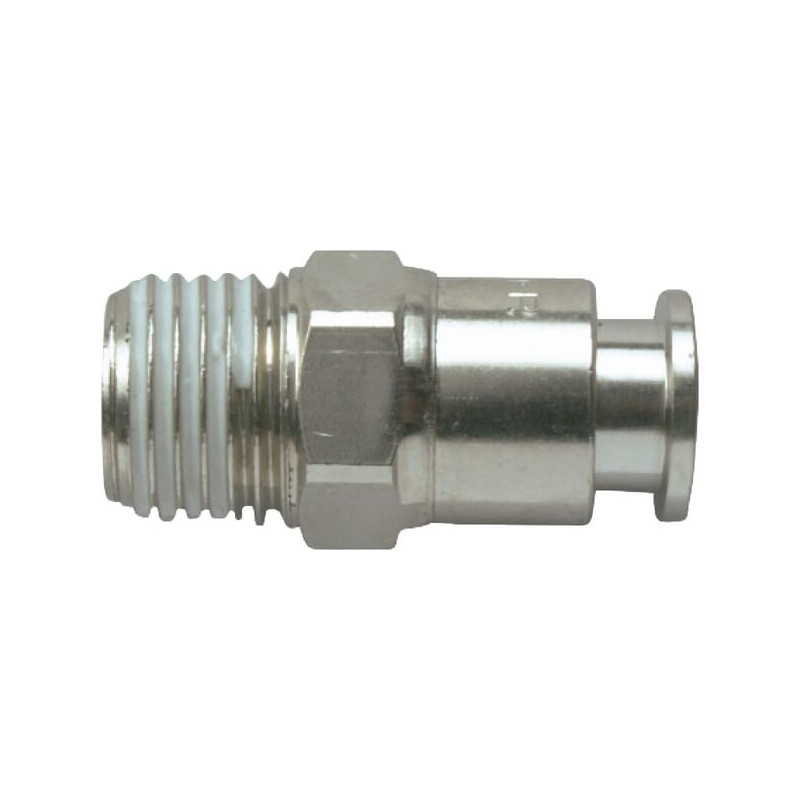 Connector .Aut.6X8 1/4 - X2005 Connector .Aut.6X8 1/4 - X2005