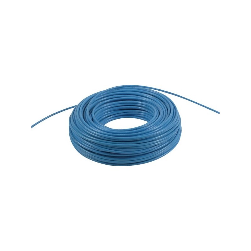 Polyurethane hose 7,5x10 m - X2901 Polyurethane hose 7,5x10 m - X2901