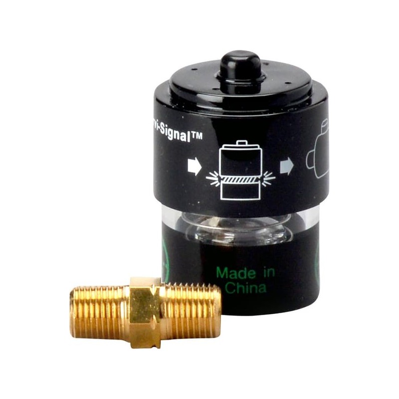 Restriction indicator kit - X002351 Restriction indicator kit - X002351