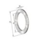 Axialscheibe - WS81102INA Axialscheibe - WS81102INA