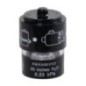 Mechanical indicator 51mbar - X002251