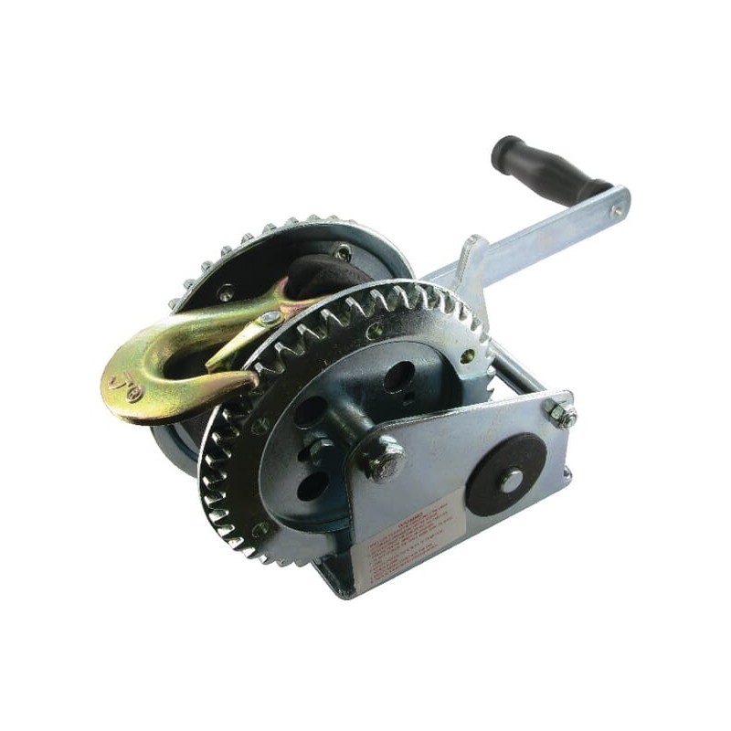 Wire winch 500 kg 41 - WSMP7975 Wire winch 500 kg 41 - WSMP7975