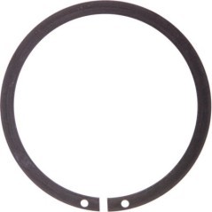 Snap ring external 68x2mm IDC - WRE68