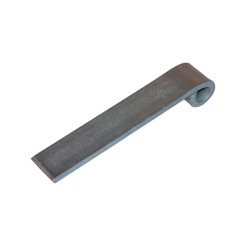 Klappscharnier 457x40x12,7 mm - WS3044