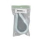 Wire rope thimble 16 mm - WT16L