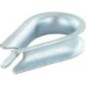 Wire rope thimble 16 mm - WT16L