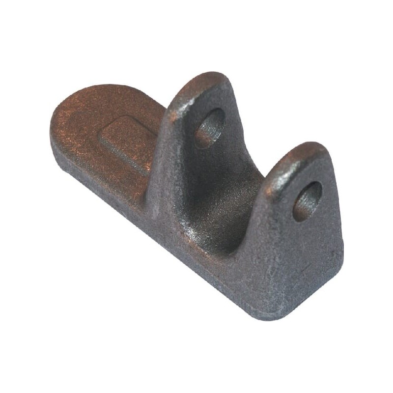 Tail board bracket 90x32 mm - WS3095 Tail board bracket 90x32 mm - WS3095