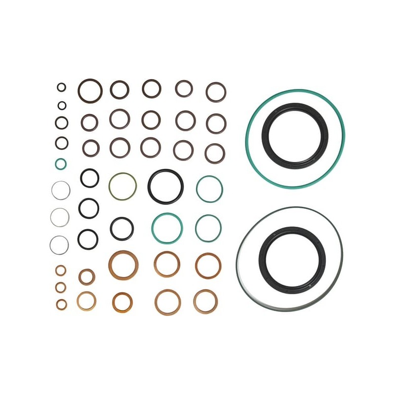 Gaskets Kit - X205 Gaskets Kit - X205