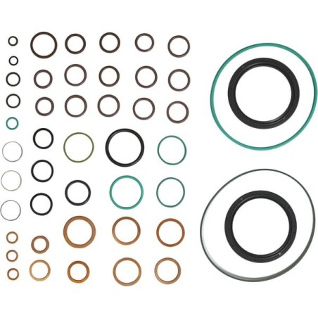 Gaskets Kit - X205