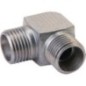 Elbow Coupling 25S - WS25S