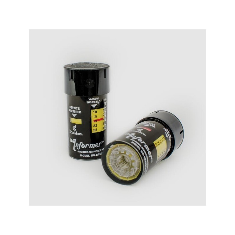 Restriction gauge - X002277 Restriction gauge - X002277