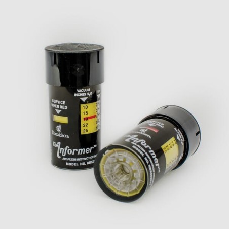 Restriction gauge - X002277
