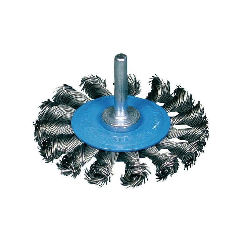 Runddrahtbürste 75mm - WRB32 Runddrahtbürste 75mm - WRB32