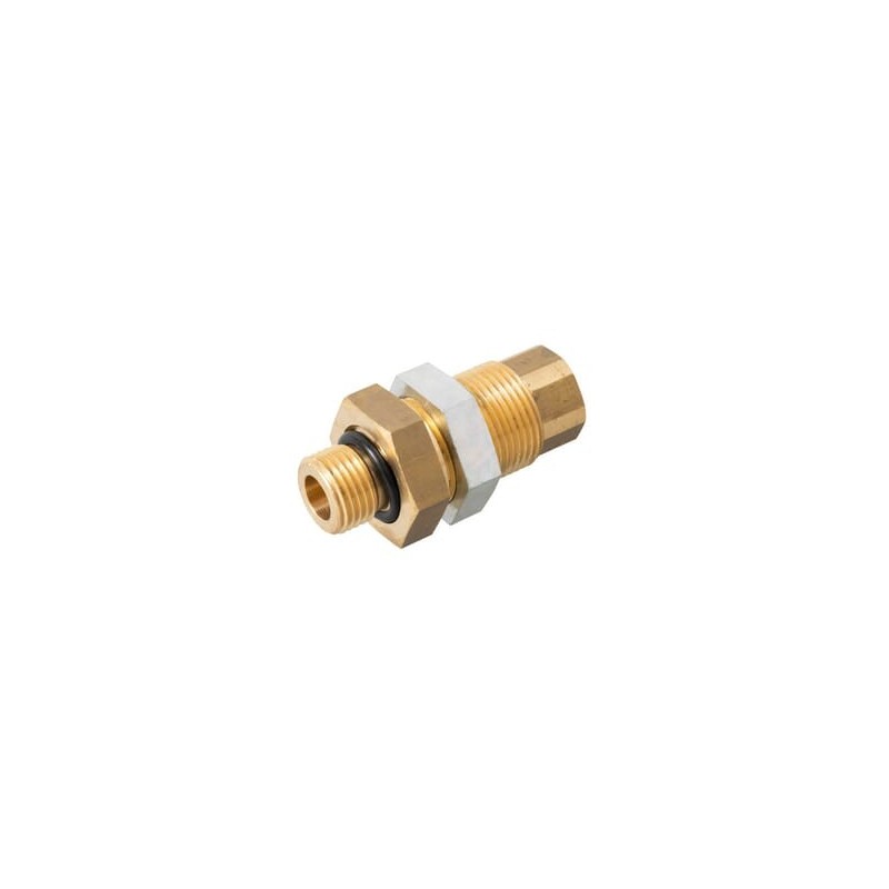 Bulkhead joint - X596324200000 Bulkhead joint - X596324200000