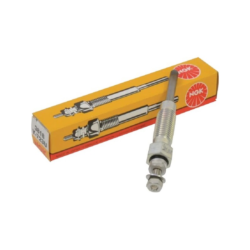 Glow plug NGK - Y723U Glow plug NGK - Y723U