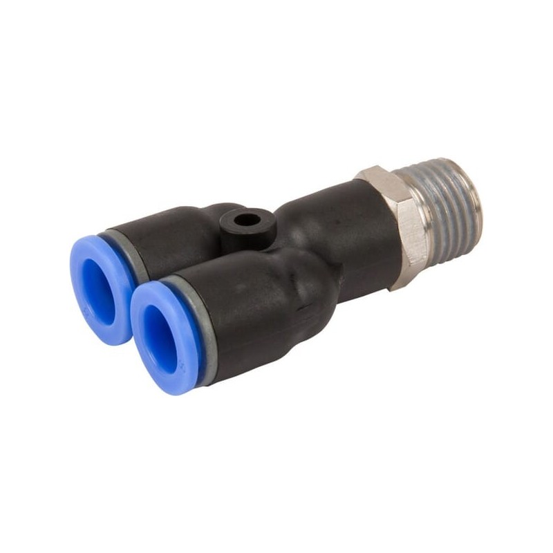 Push-in fitting - YCRMT814P Push-in fitting - YCRMT814P