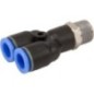 Push-in fitting - YCRMT814P Push-in fitting - YCRMT814P