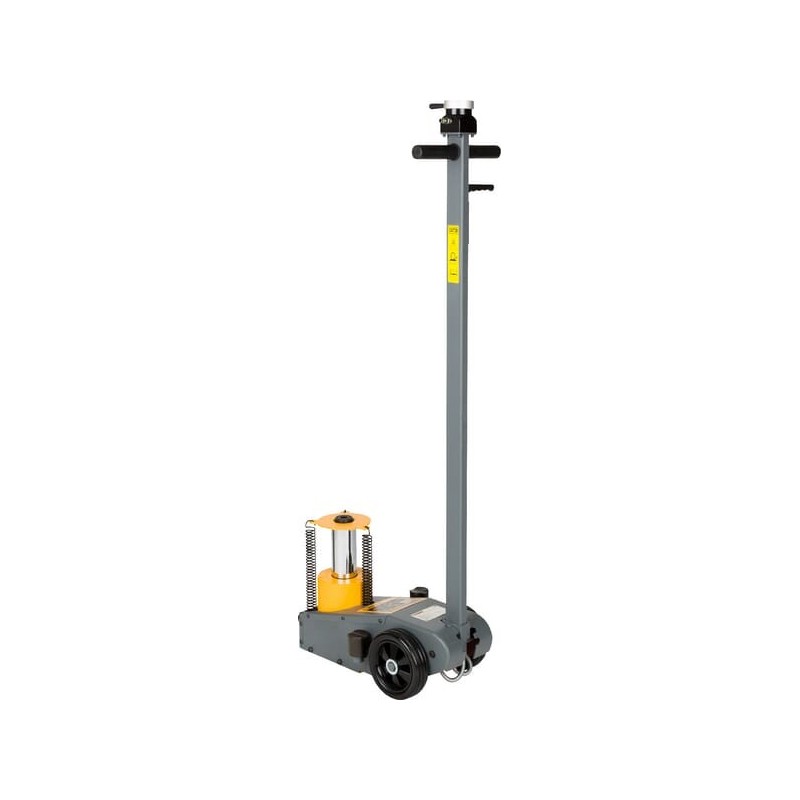Pneumatic jack 24T - Y432024 Pneumatic jack 24T - Y432024