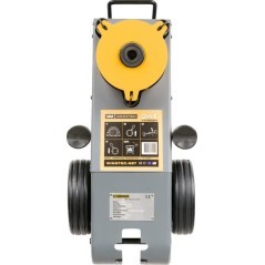 Y432024 Winntec, Car lifts 