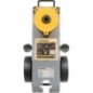 Pneumatic jack 24T - Y432024 Pneumatic jack 24T - Y432024