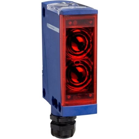 Czujniki optoelektroniczne / fotokomórki – produkty dostępne w rolniczeczesci.pl