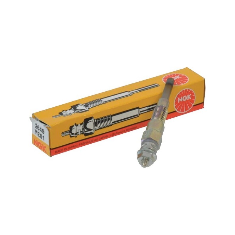 Glühkerze NGK - YE01 Glühkerze NGK - YE01