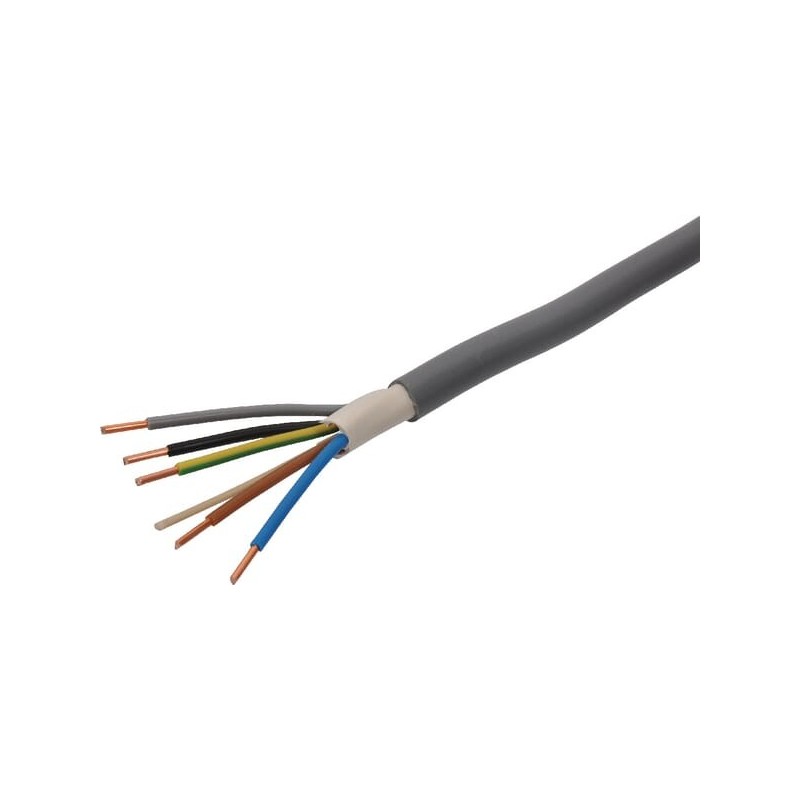 Cable XVB 5G4 mm² - XVB54