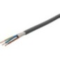 Kabel XVB 3G4mm² - XVB34