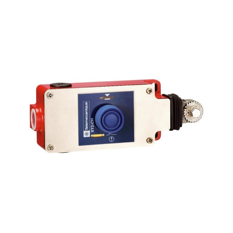 Emergency off trip wire switch - XY2CH13270 Emergency off trip wire switch - XY2CH13270