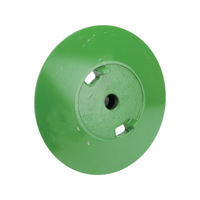 Half pulley - Z12274N