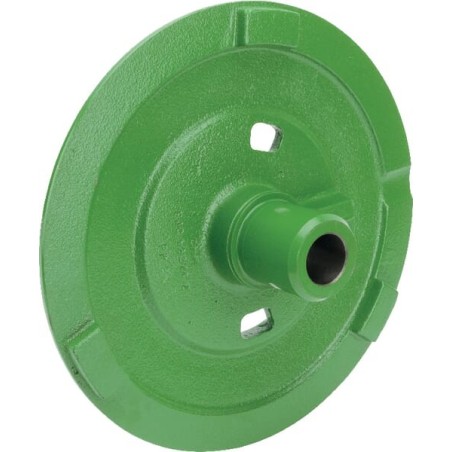 Half pulley - Z12274N