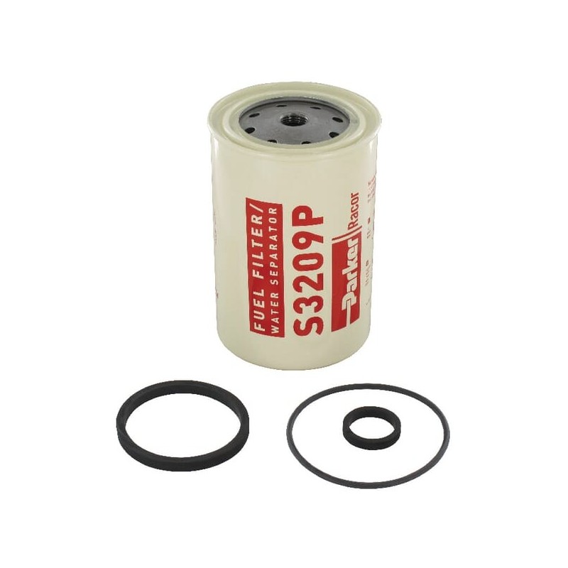 Hifi fuel filter - YS3209P Hifi fuel filter - YS3209P