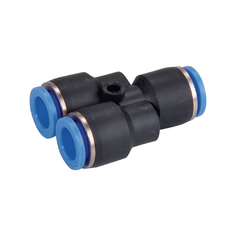 Y-Steckverbinder 4mm - YC4P