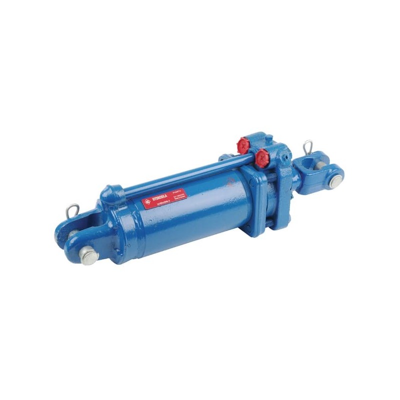Hydraulic cylinder Belarus - Z100KH2003N Hydraulic cylinder Belarus - Z100KH2003N