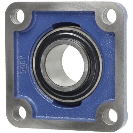 Housing unit UCF - YUCF208HSKF