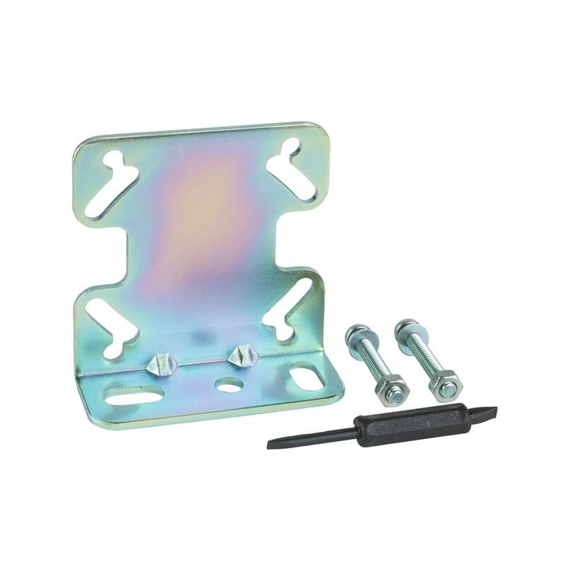 Support bracket for XUB - XUZA51