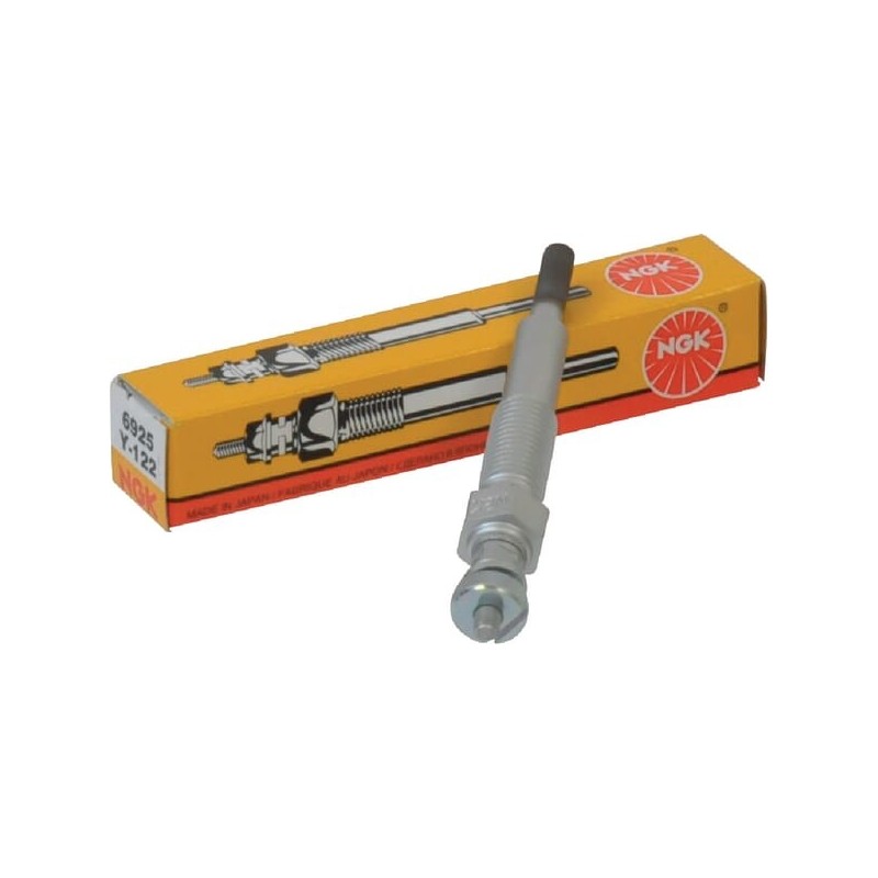 Glow plug NGK - Y122 Glow plug NGK - Y122