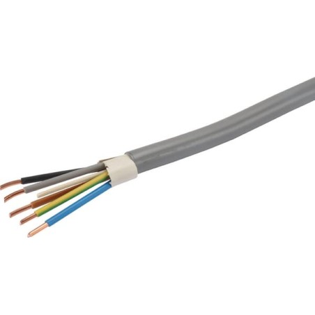 Przewód XVB 5G6mm2 - XVB56