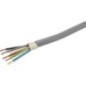 Przewód XVB 5G6mm2 - XVB56