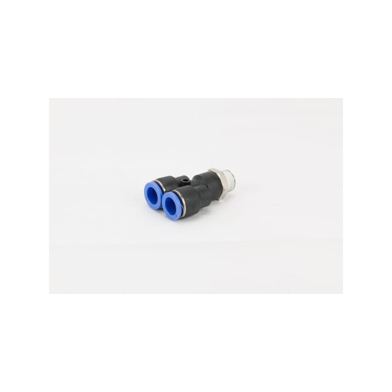 Steckverschraubung - YCRMT1238P Steckverschraubung - YCRMT1238P